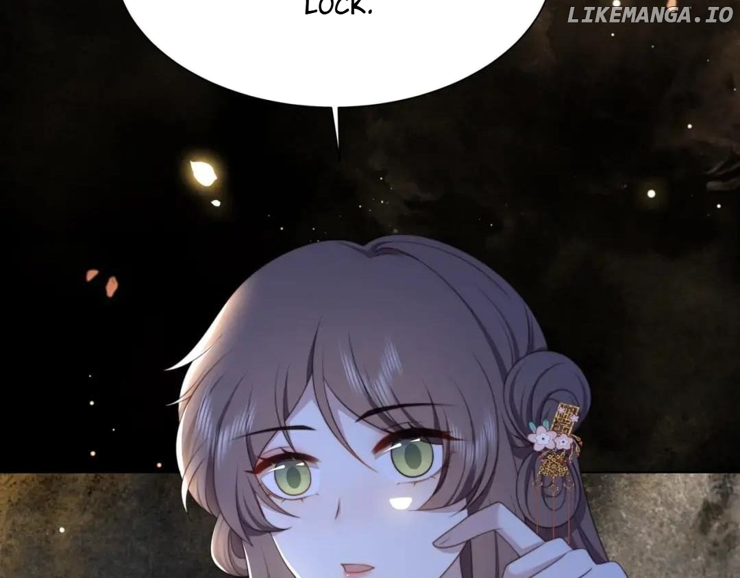Lonely Emperor Chases His Sister-in-Law Chapter 66 - page 17